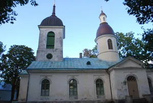 St. Nicholas Orthodox Church