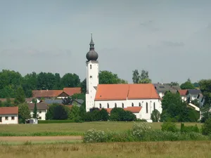 St. Maria und St. Dionysius