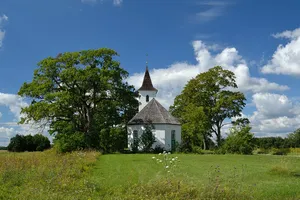 Tuhala Church