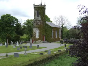 Saint Peter's Church