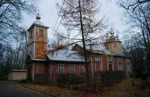 Church of the Theotokos of Kazan