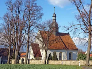 Kirche Buchholz (Vierkirchen)