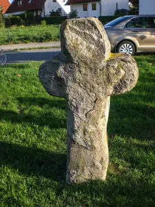 Steinkreuz 3 in Kornburg