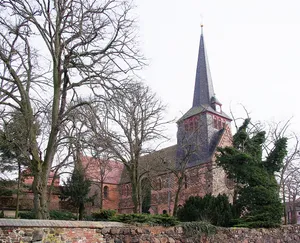 Our Lady Jüterbog