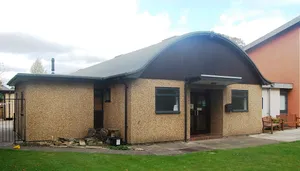 Holy Cross Church Hall