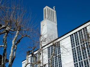 Antoniuskirche, Basel