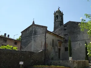 Saint Michael church
