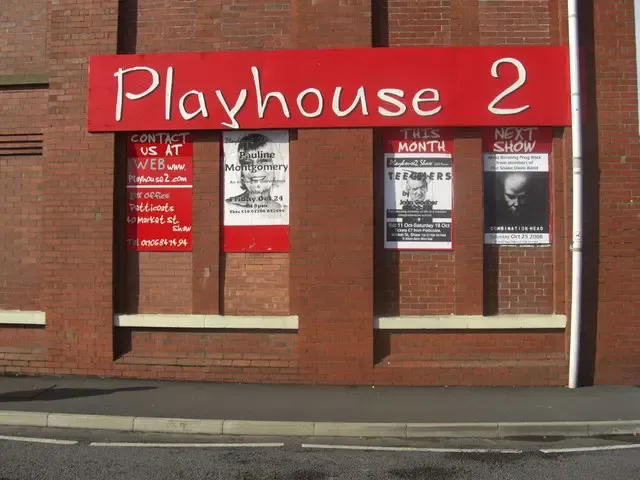 Playhouse 2 Theatre