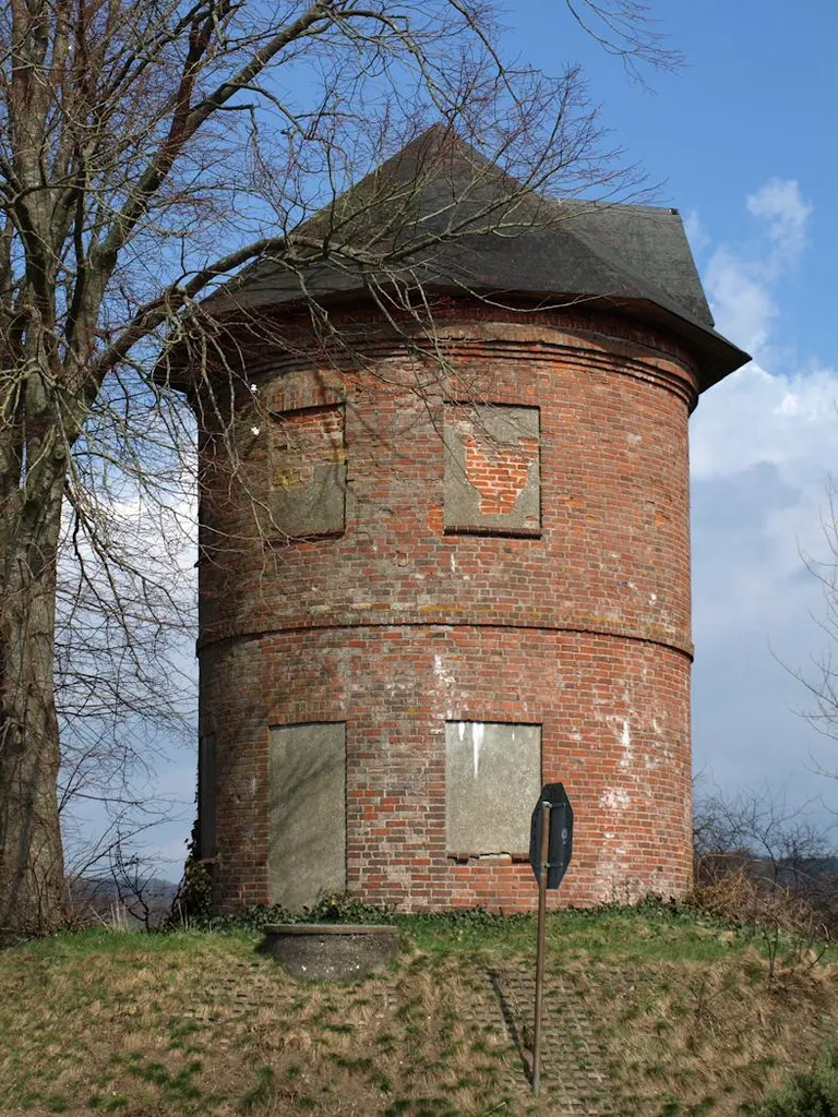 Groß Vollstedt water tower