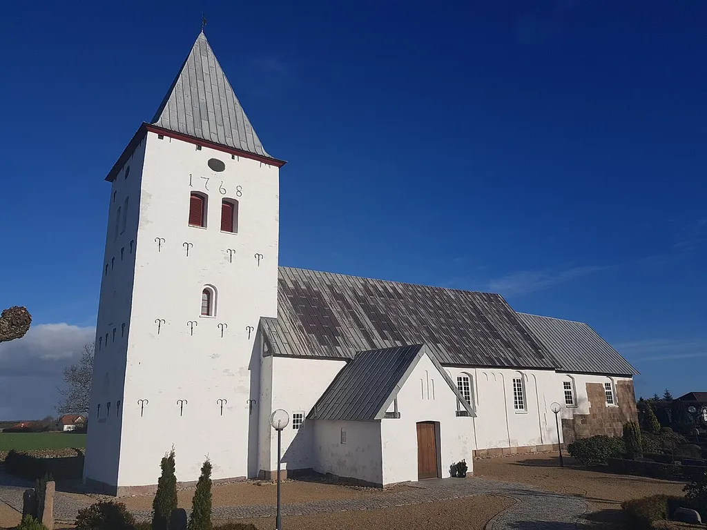 Darum Kirke