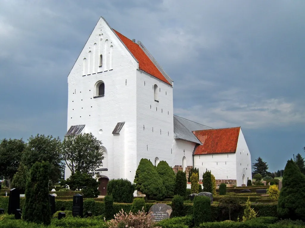 fra sydvest