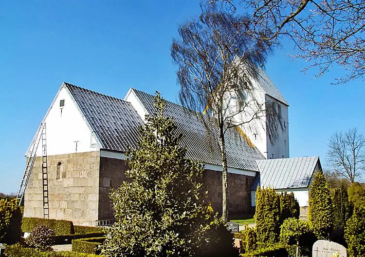 fra nordøst