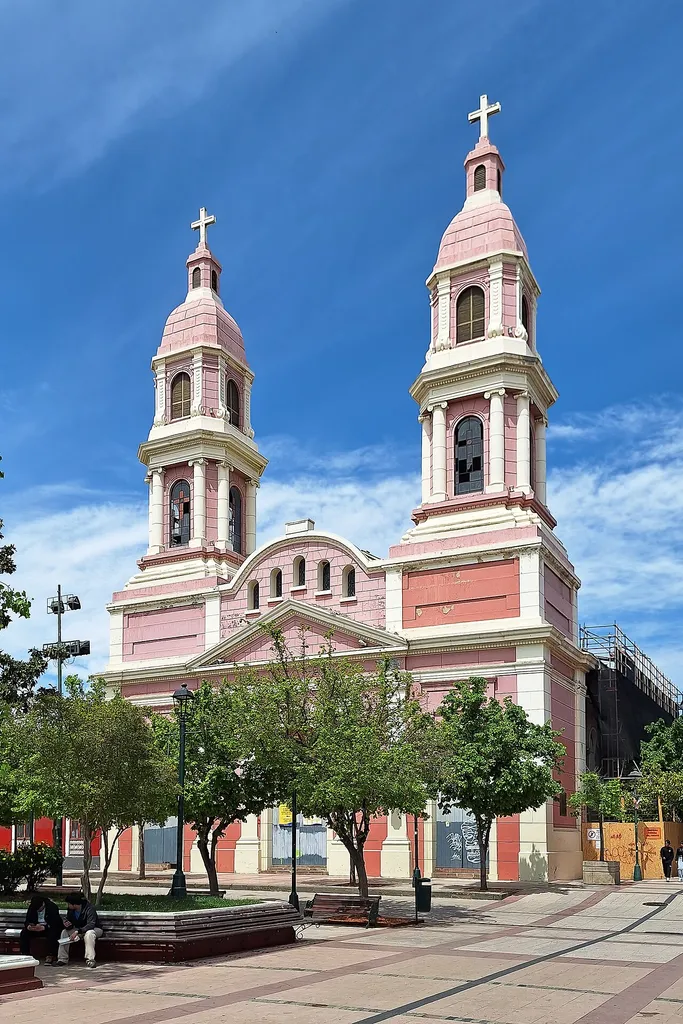 Sagrario Cathedral