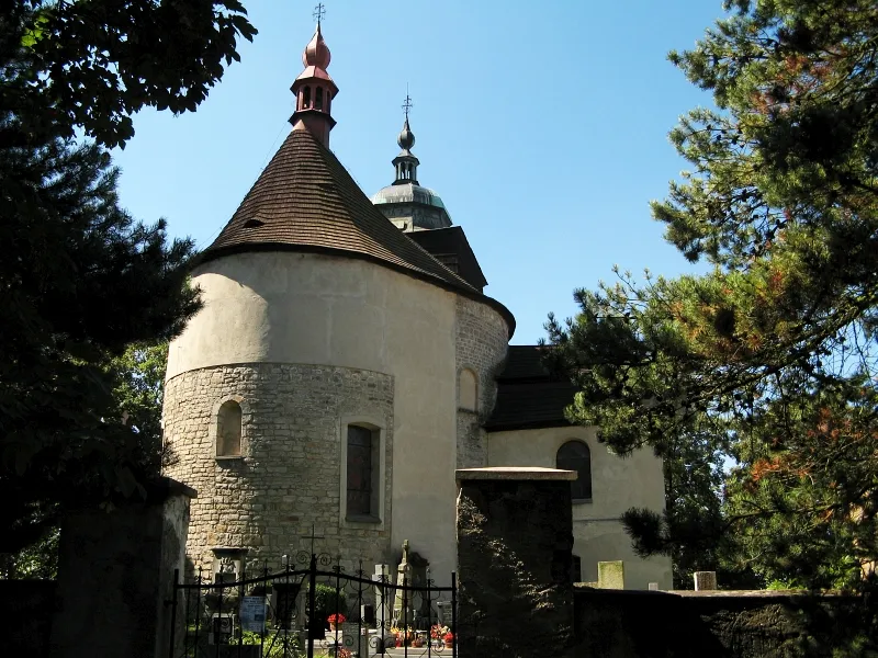 This is a photo of a cultural monument of the Czech Republic,number: