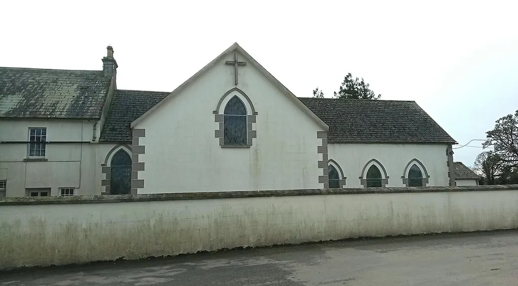 St Kieran's Church (church in Tullaherin, County Kilkenny, Ireland)