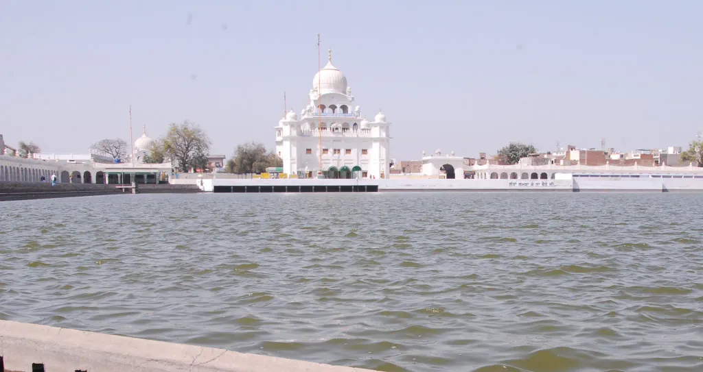 Sri Muktsar Sahib
