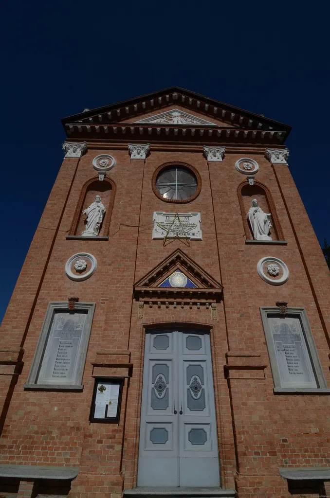 Chiesa della SS. Annunziata