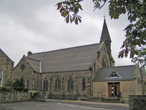 Townend Methodist Church