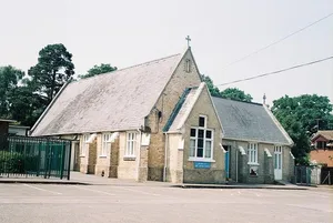 Church of St Martin