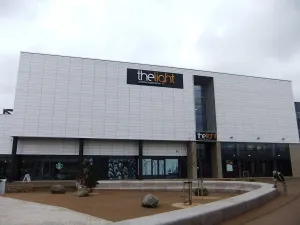 Light Cinemas New Brighton
