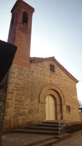 church of Saint Bartholomew