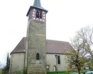 Martinskirche