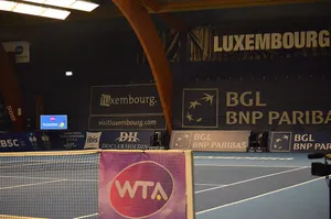 Luxembourg Open