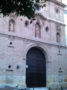 Church of the Buen Suceso, Sevilla