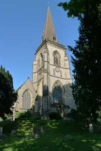 Church of St Peter