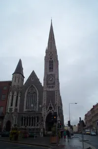 Abbey Presbyterian Church