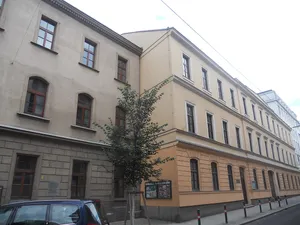 Klosterschule der Schulschwestern vom III. Orden des hl. Franz von Assisi