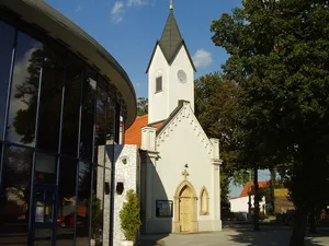 Church of the Name of the Virgin Mary