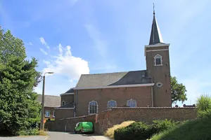 Church Saint-Lambert