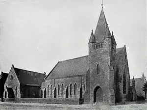 Trinity Presbyterian Church