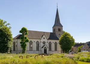Evangelische Kirche Bega