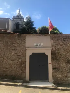 Surp Haç Church