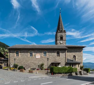 Sainte-Marie-Madeleine church