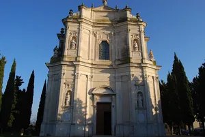 Saint Michael Church (Monzambano)