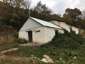 Saint Athanasius Church, Cer