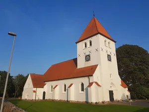 Saint Ansgar Church