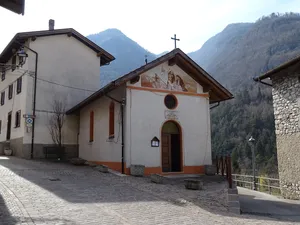 Saint Roch church