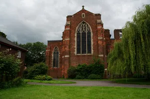 St Paul's Church