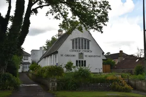 Roman Catholic Church of St Gregory and St Augustine