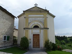 Saint Cajetan church