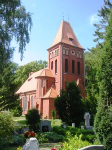 St. Luke (Graal-Müritz)