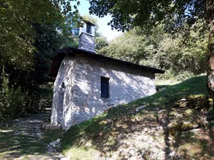 San Carlo church