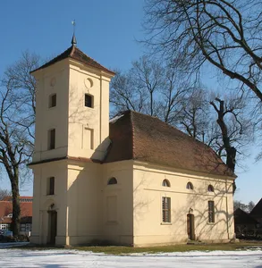 Evangelische Kirche