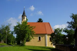 St. Johannes (Altenveldorf)
