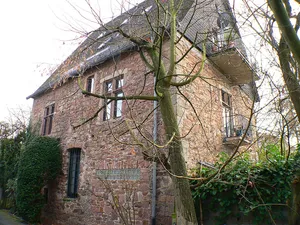 Oberburg