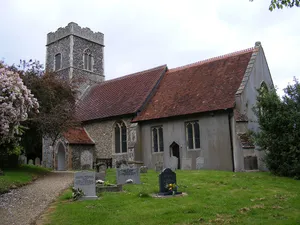 Church of St Catherine
